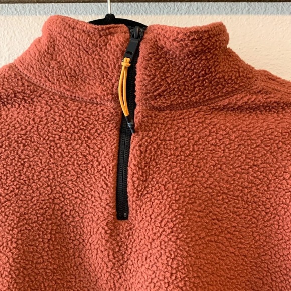 Fleece Jacket - Picture 4 of 4